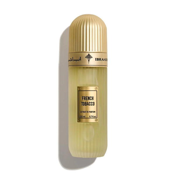 IBRAQ French Tobacco (200ml)