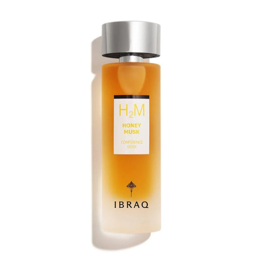 IBRAQ Honey Musk (75ml)