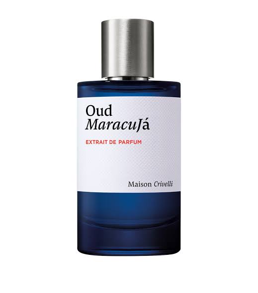 Maison Crivelli Oud Maracuja (50ml)