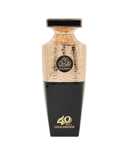Arabian Oud Madawi Gold Edition (100ml)