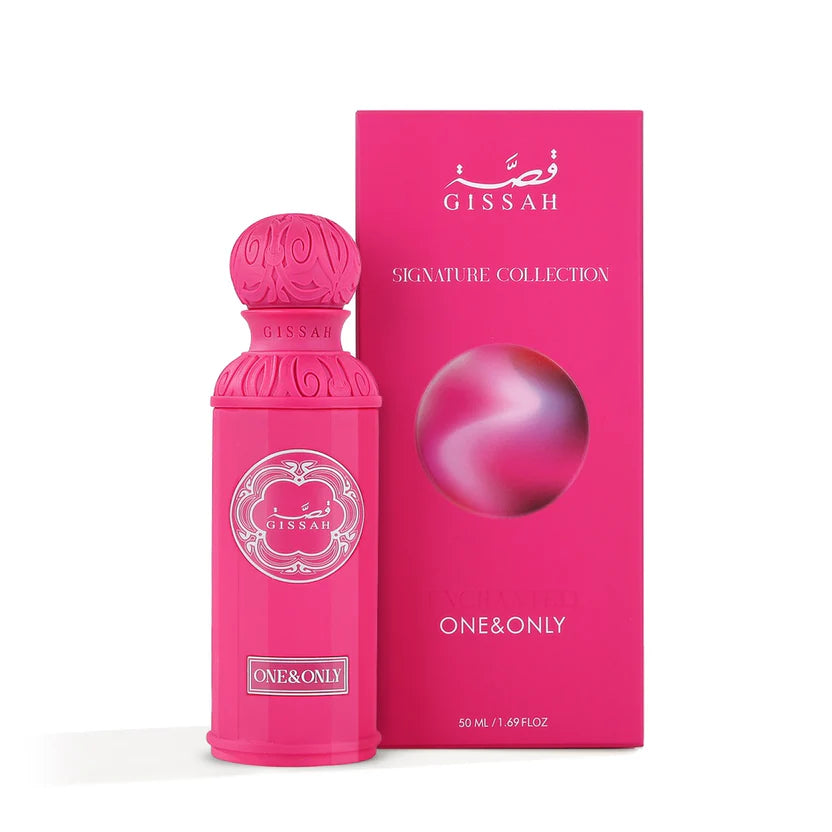 Gissah One&Only (50ml)