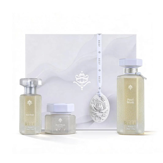 Pearl Musk Reef Gift Box