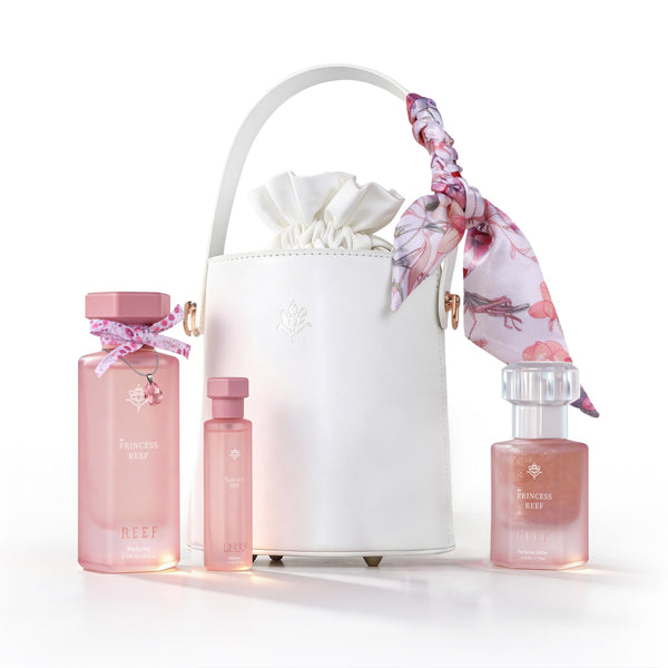 Princess Reef Gift Box