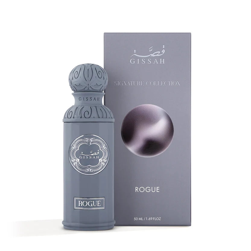 Gissah Rogue (50ml)